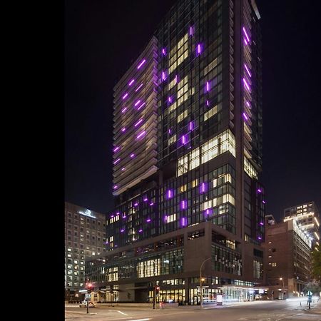 Honeyrose Hotel, Montreal, A Tribute Portfolio Hotel Exterior photo