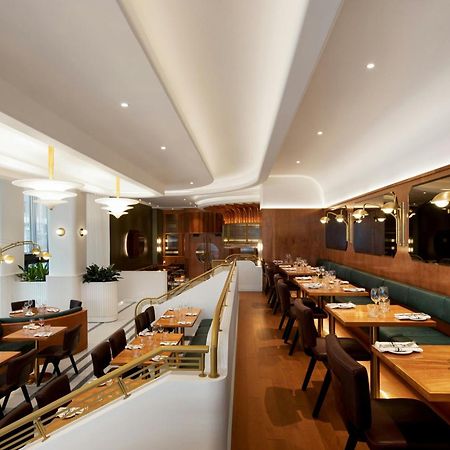 Honeyrose Hotel, Montreal, A Tribute Portfolio Hotel Exterior photo Interior of the restaurant